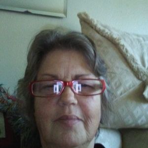 Meet your Posher, Glenanna